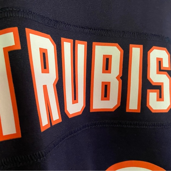 Chicago Bears #10 NFL Jersey Nike XL - Picture 3 of 7